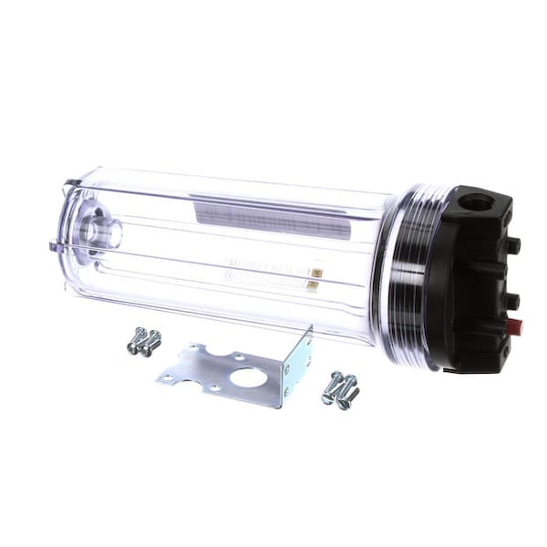 A-10 Filter Housing